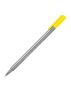 ROTULADOR STAEDTLER TRIPLUS FINELINER 334