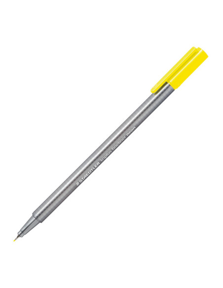 ROTULADOR STAEDTLER TRIPLUS FINELINER 334