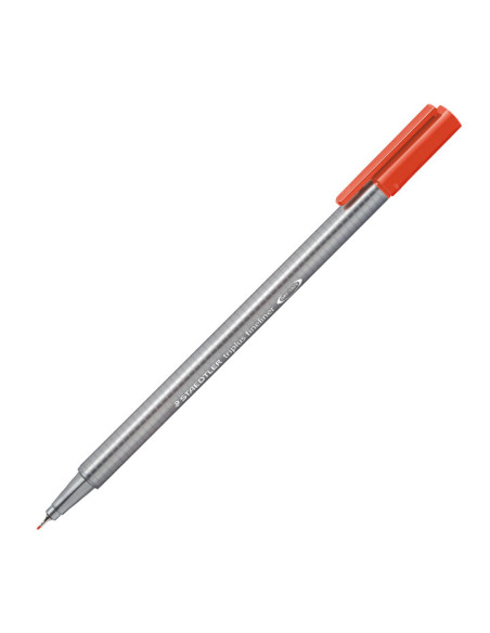 ROTULADOR STAEDTLER TRIPLUS FINELINER 334