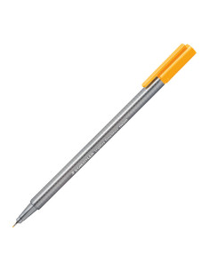 ROTULADOR STAEDTLER TRIPLUS FINELINER 334