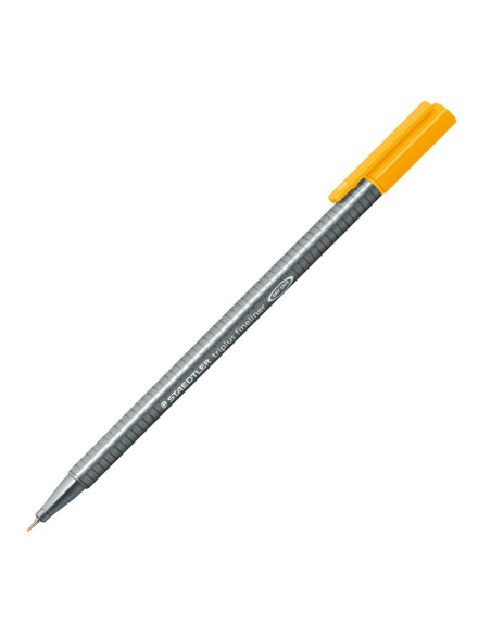 ROTULADOR STAEDTLER TRIPLUS FINELINER 334