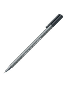 ROTULADOR STAEDTLER TRIPLUS FINELINER 334