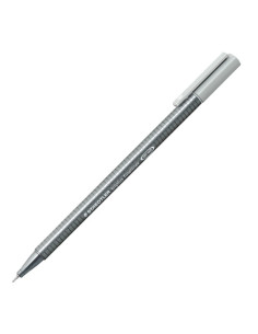 ROTULADOR STAEDTLER TRIPLUS FINELINER 334