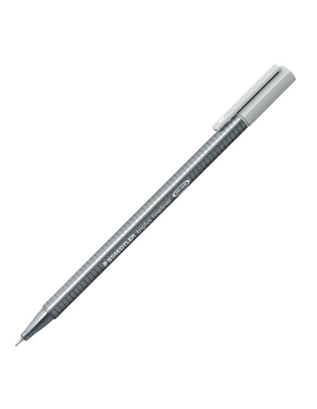 ROTULADOR STAEDTLER TRIPLUS FINELINER 334