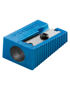 SACAPUNTAS STAEDTLER METAL SIMPLE