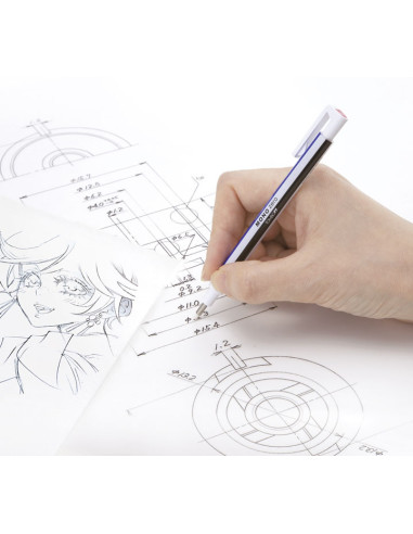 PORTAGOMA TOMBOW MONO ZERO