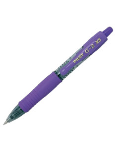 ROLLER PILOT G2 XS PIXIE MINI