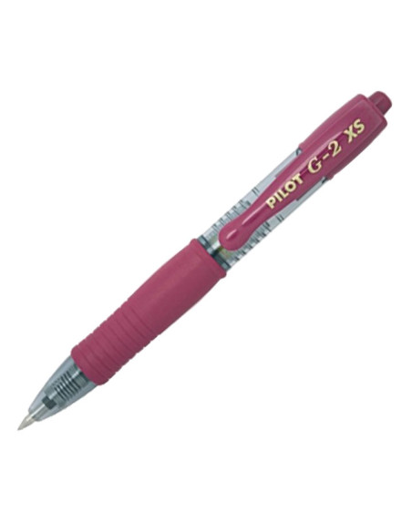 ROLLER PILOT G2 XS PIXIE MINI