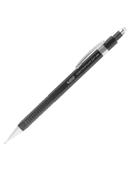 PORTAMINAS BIC CRITERIUM 07mm