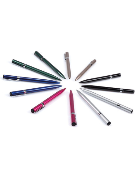 BOLIGRAFO TOMBOW ZOOM L105 CITY