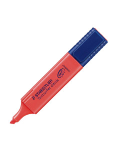 MARCADOR FLUORESCENTE STAEDTLER TEXTSURFER CLASSIC