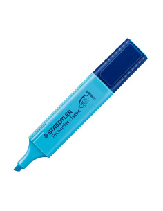 MARCADOR FLUORESCENTE STAEDTLER TEXTSURFER CLASSIC