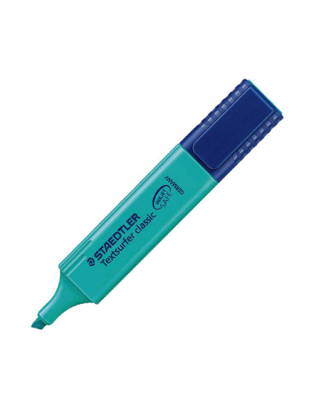 MARCADOR FLUORESCENTE STAEDTLER TEXTSURFER CLASSIC