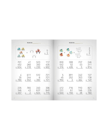 RUBIO CUADERNO DE PROBLEMAS N 1A