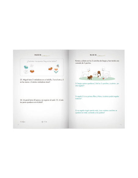 RUBIO CUADERNO DE PROBLEMAS N 7