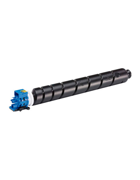 KYOCERA MITA TONER CIAN TASKALFA 2552CI -TK-8345C