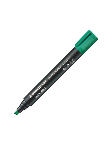 ROTULADOR STAEDTLER LUMOCOLOR PERMANENTE 350 -2-5mm