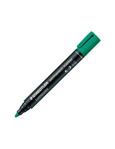 ROTULADOR STAEDTLER LUMOCOLOR PERMANENTE 352 2mm