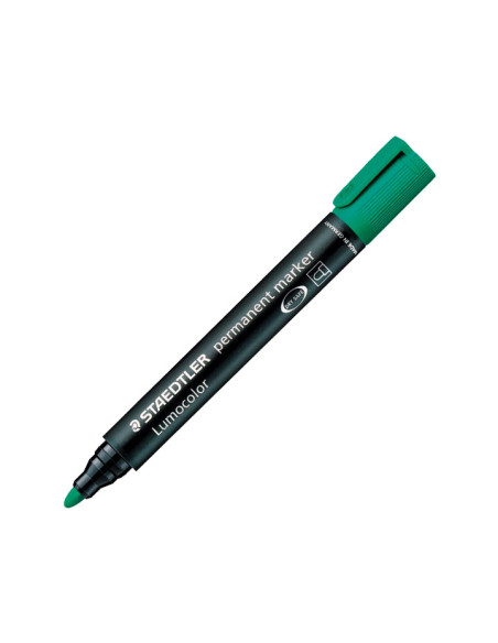 ROTULADOR STAEDTLER LUMOCOLOR PERMANENTE 352 2mm