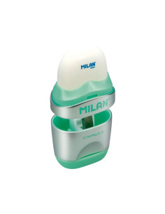 EXPOSITOR 12 AFILABORRAS MILAN CAPSULE SILVER 2