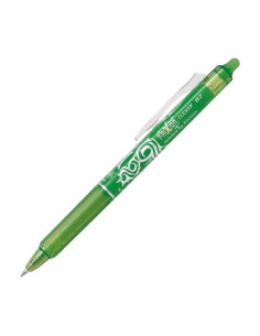 BOLÍGRAFO PILOT FRIXION CLICKER