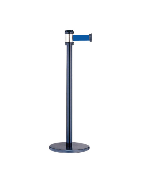 PACK 2 POSTES SEPARADORES 93 cm