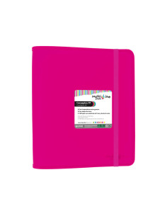 CARPETA DE ANILLAS GRAFOPLAS CARPEPLÚS MULTILINE