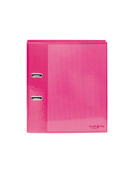 ARCHIVADOR DE PALANCA GRAFOPLAS MULTILINE