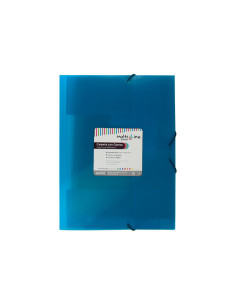 PACK 6 CARPETAS GRAFOPLAS MULTILINE