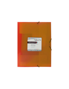 PACK 6 CARPETAS GRAFOPLAS MULTILINE