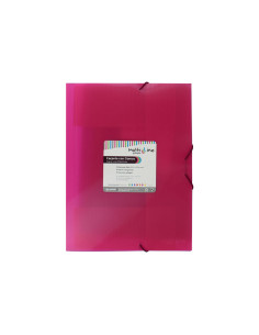 PACK 6 CARPETAS GRAFOPLAS MULTILINE