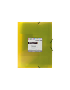 PACK 6 CARPETAS GRAFOPLAS MULTILINE