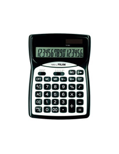 CALCULADORA MILAN 16 DÍGITOS