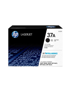 HP TONER NEGRO LASERJET M607NDNM608NDNX - N37A