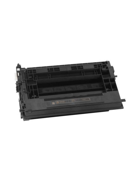 HP TONER NEGRO LASERJET M607NDNM608NDNX - N37A