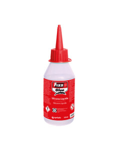 BOTE SILICONA LÍQUIDA FIXO 100ml