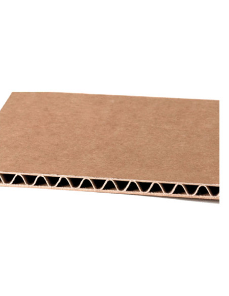 CAJA DE EMBALAR ANONIMA 585x307x400 SENCILLA 3 mm MARRON