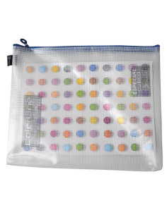 BOLSA OFFICE BOX MULTIUSOS 34,5x28cm