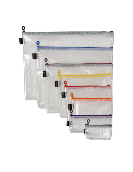 BOLSA OFFICE BOX MULTIUSOS 34,5x28cm