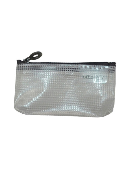 BOLSA OFFICE BOX MULTIUSOS 12x7cm