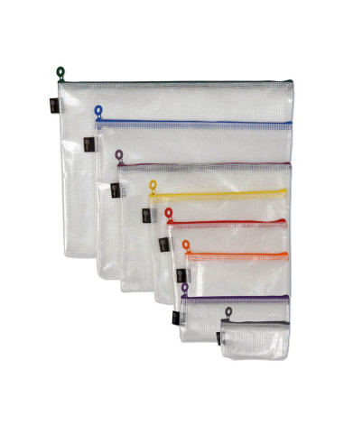 BOLSA OFFICE BOX MULTIUSOS 20x9cm