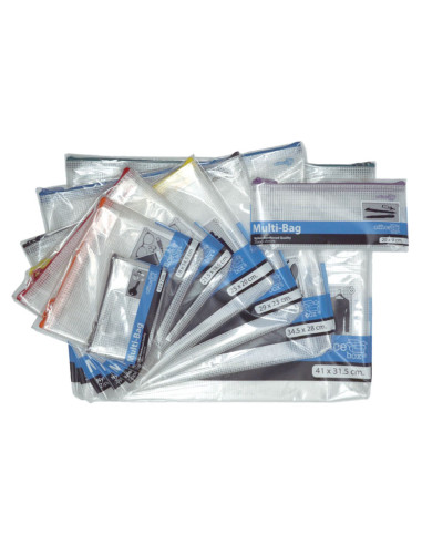 BOLSA OFFICE BOX MULTIUSOS 20x9cm