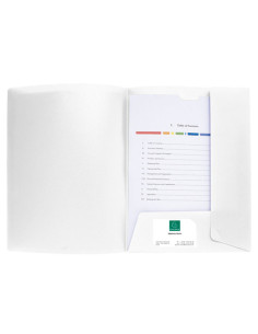 DOSSIER PRESENTACIÓN EXACOMPTA KREACOVER 2