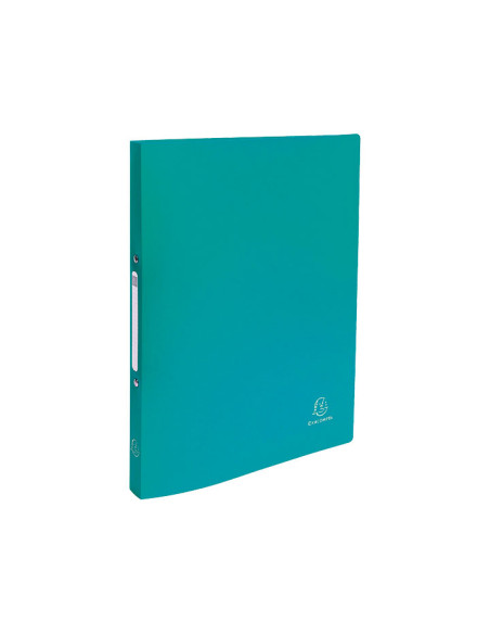 CARPETA EXACOMPTA FLEXIBLE 2-15mm A4