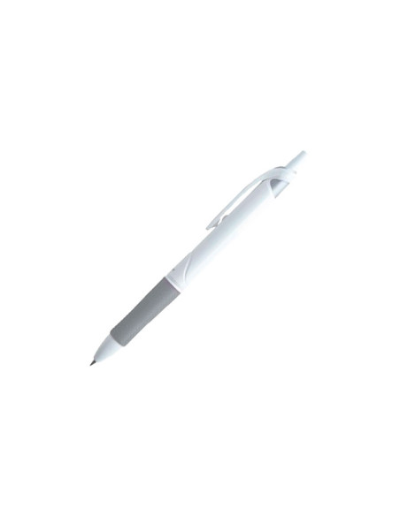 BOLÍGRAFO PILOT ACROBALL WHITE