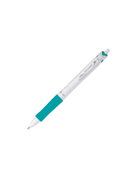 BOLÍGRAFO PILOT ACROBALL WHITE