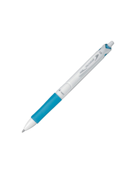 BOLÍGRAFO PILOT ACROBALL WHITE