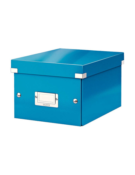 CAJA LEITZ CLICK & STORE WOW S