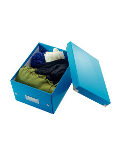 CAJA LEITZ CLICK & STORE WOW S 2