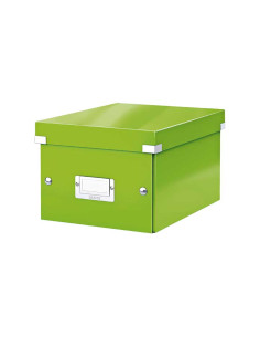 CAJA LEITZ CLICK & STORE WOW S